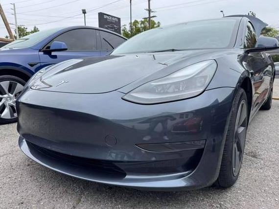 TESLA MODEL 3 2023 5YJ3E1EA3PF449027 image TESLA MODEL 3 2023 5YJ3E1EA3PF449027 image